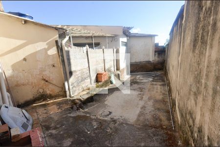 Casa à venda com 334m², 3 quartos e 1 vagaQuintal