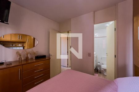 Quarto 1 de apartamento à venda com 3 quartos, 68m² em Ipiranga, São Paulo