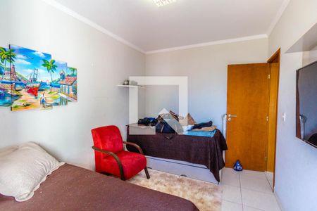 Quarto de apartamento para alugar com 2 quartos, 94m² em Aviação, Praia Grande