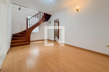 Sala de Jantar de casa para alugar com 4 quartos, 200m² em Vila Mariana, São Paulo