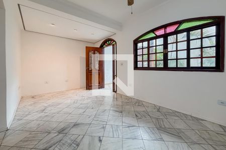 Sala de casa para alugar com 4 quartos, 200m² em Vila Mariana, São Paulo