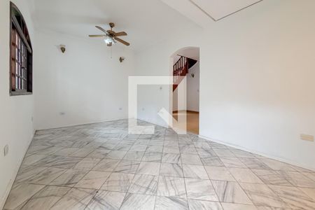 Sala de casa para alugar com 4 quartos, 200m² em Vila Mariana, São Paulo