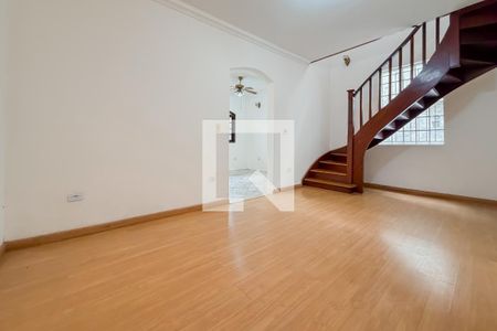 Sala de Jantar de casa para alugar com 4 quartos, 200m² em Vila Mariana, São Paulo