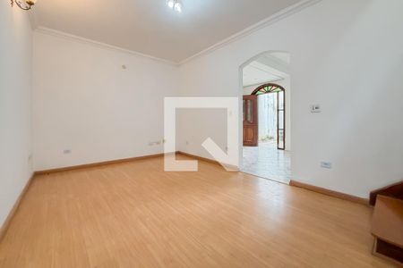 Sala de Jantar de casa para alugar com 4 quartos, 200m² em Vila Mariana, São Paulo