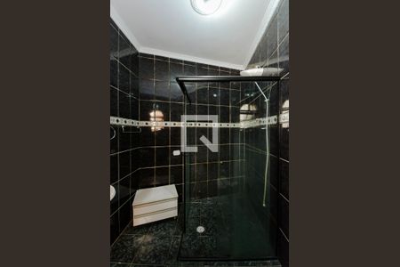 Casa à venda com 370m², 3 quartos e 2 vagasBanheiro da Suíte