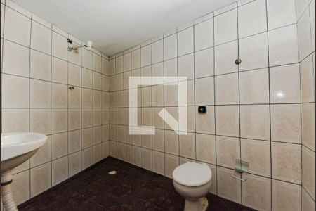 Casa à venda com 370m², 3 quartos e 2 vagas Casa à venda com 370m², 3 quartos e 2 vagasBanheiro de Serviço