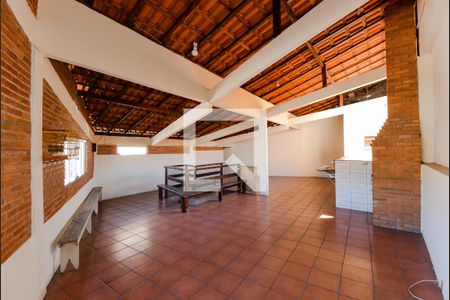 Casa à venda com 370m², 3 quartos e 2 vagas Casa à venda com 370m², 3 quartos e 2 vagasChurrasqueira