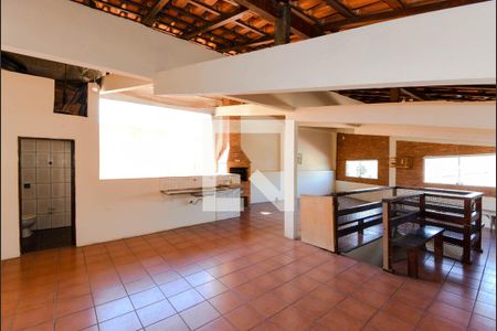 Casa à venda com 370m², 3 quartos e 2 vagasChurrasqueira