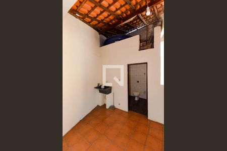 Casa à venda com 370m², 3 quartos e 2 vagasÁrea de Serviço