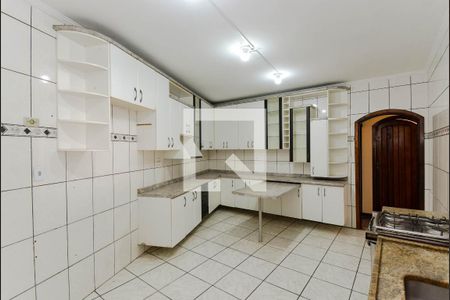 Casa à venda com 370m², 3 quartos e 2 vagasCozinha