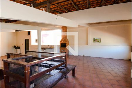 Casa à venda com 370m², 3 quartos e 2 vagas Casa à venda com 370m², 3 quartos e 2 vagasChurrasqueira