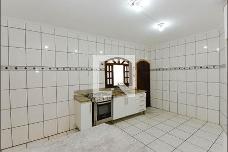 Casa à venda com 370m², 3 quartos e 2 vagas Casa à venda com 370m², 3 quartos e 2 vagasCozinha