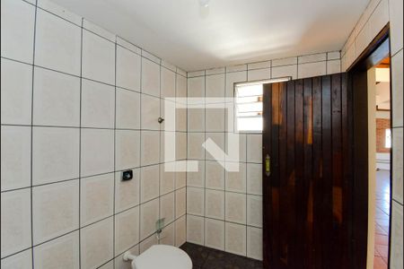 Casa à venda com 370m², 3 quartos e 2 vagasBanheiro de Serviço