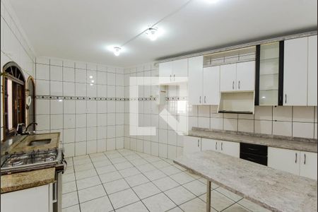Casa à venda com 370m², 3 quartos e 2 vagasCozinha
