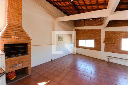 Casa à venda com 370m², 3 quartos e 2 vagasChurrasqueira