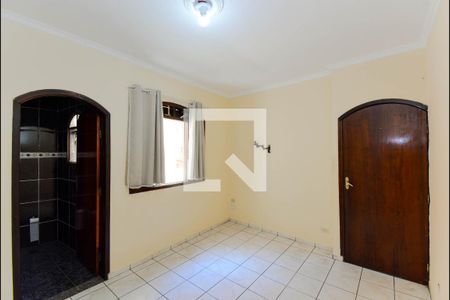 Casa à venda com 370m², 3 quartos e 2 vagasQuarto 3 - Suíte