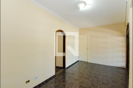 Sala de casa para alugar com 3 quartos, 240m² em Jardim Rosa de Franca, Guarulhos