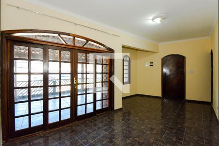 Sala de casa para alugar com 3 quartos, 240m² em Jardim Rosa de Franca, Guarulhos