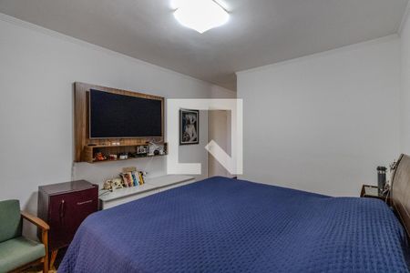 Casa à venda com 374m², 4 quartos e 3 vagasSuite 2