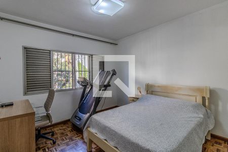 Casa à venda com 374m², 4 quartos e 3 vagasQuarto 2