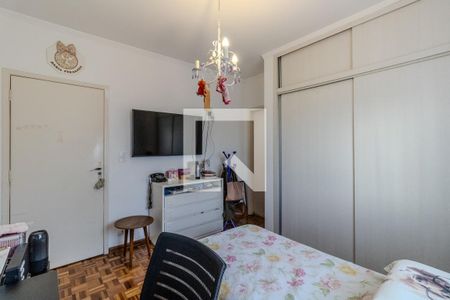 Casa à venda com 374m², 4 quartos e 3 vagasQuarto 1