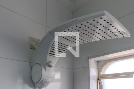 Casa à venda com 374m², 4 quartos e 3 vagasBanheiro da Suíte 1