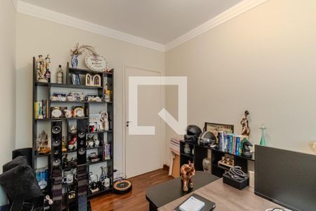 Casa à venda com 374m², 4 quartos e 3 vagasEscritório