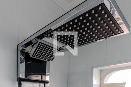 Casa à venda com 374m², 4 quartos e 3 vagasBanheiro da Suíte 2