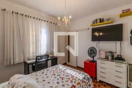 Casa à venda com 374m², 4 quartos e 3 vagasSuite 1
