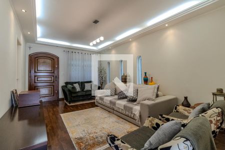 Sala de casa à venda com 4 quartos, 374m² em Vila Sônia, São Paulo