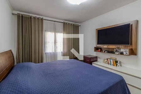 Casa à venda com 374m², 4 quartos e 3 vagasSuite 2