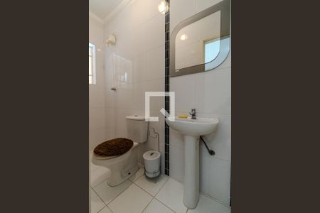 Casa à venda com 374m², 4 quartos e 3 vagasÁrea de Serviço