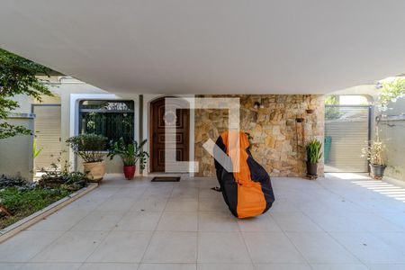 Casa à venda com 374m², 4 quartos e 3 vagasGaragem