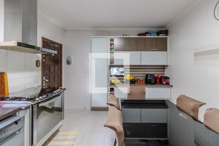 Casa à venda com 374m², 4 quartos e 3 vagasCozinha