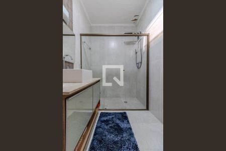 Casa à venda com 374m², 4 quartos e 3 vagasBanheiro