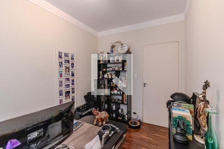 Casa à venda com 374m², 4 quartos e 3 vagasEscritório