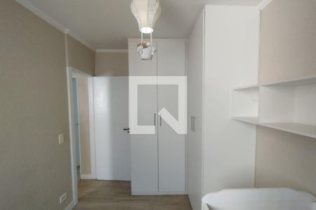 Quarto 2 de apartamento para alugar com 2 quartos, 49m² em Lauzane Paulista, São Paulo