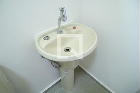 Apartamento para alugar com 52m², 1 quarto e sem vagaBanheiro