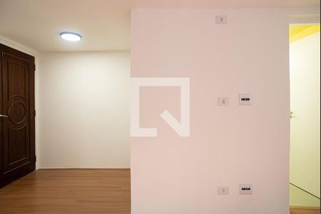 Apartamento para alugar com 52m², 1 quarto e sem vagaSala