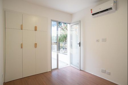 Apartamento para alugar com 52m², 1 quarto e sem vagaQuarto
