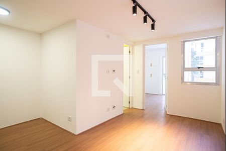 Sala de apartamento para alugar com 1 quarto, 52m² em Consolação, São Paulo