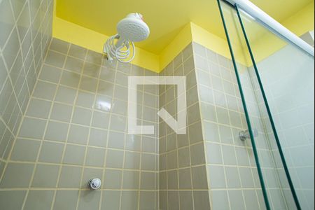 Apartamento para alugar com 52m², 1 quarto e sem vagaBanheiro