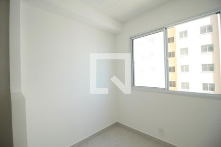 Sala de apartamento para alugar com 1 quarto, 25m² em Brás, São Paulo