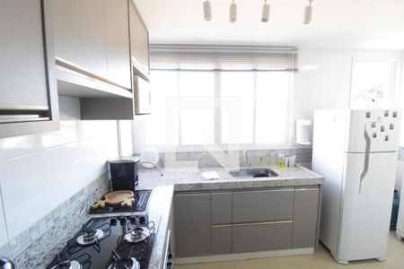 Apartamento para alugar com 50m², 2 quartos e 1 vagaCozinha