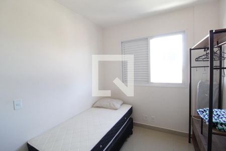 Quarto 2 de apartamento para alugar com 2 quartos, 50m² em Pampulha, Uberlândia