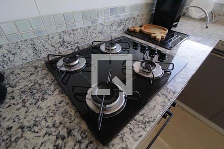 Apartamento para alugar com 50m², 2 quartos e 1 vagaCozinha