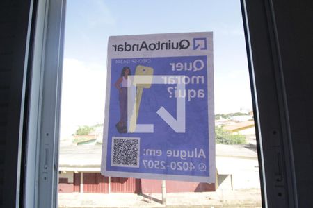 Apartamento para alugar com 50m², 2 quartos e 1 vagaPlaquinha