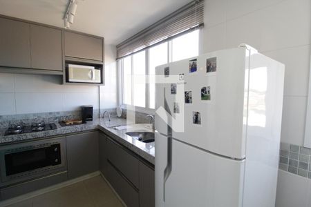 Apartamento para alugar com 50m², 2 quartos e 1 vagaCozinha