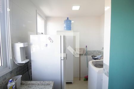 Apartamento para alugar com 50m², 2 quartos e 1 vagaCozinha