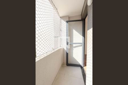 Sacada de apartamento para alugar com 1 quarto, 42m² em Bela Vista, São Paulo